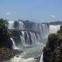 Les chutes d'Iguazu (2/2) :...