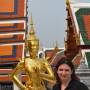 Thaïlande - Grand palais