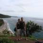 Indonésie - Devant une autre magnifique plage de Lombok