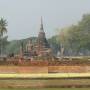 Thaïlande - Parc historique