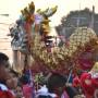 Thaïlande - Nouvel an chinois