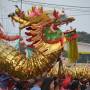 Thaïlande - Nouvel an chinois