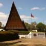 Australie - Ambassade de Papouasie Nouvelle Guinée