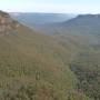 Australie - Blue mountains