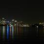 Australie - Sydney by night