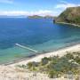 Bolivie - Lac Titica, Isla del Sol