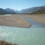 Argentine - El Chelten - laguna de los tres