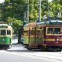 Australie - Circle tram