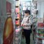 Chine - Dans la boutique des livres d