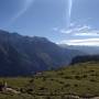 Canyon de Colca, repère...