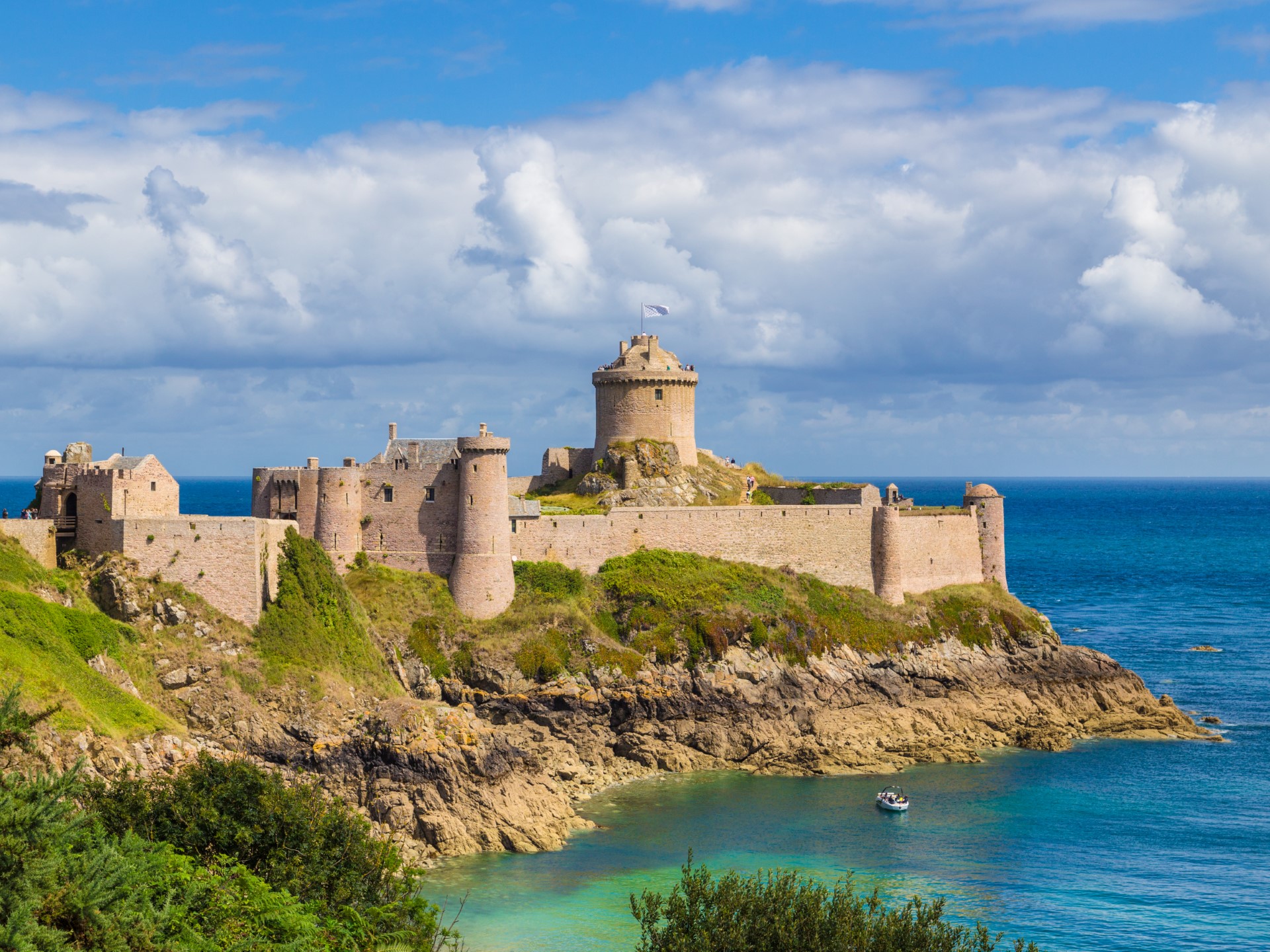 Bretagne : Préparez Votre Voyage - Enroutes